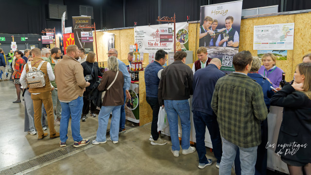 Salon 2026 - Salon du vin de Malmedy - photo 104