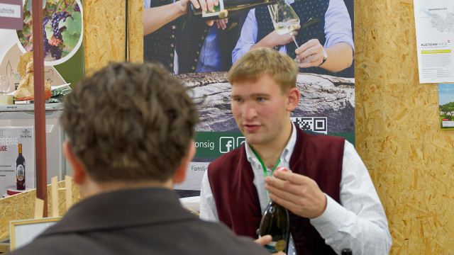Salon 2026 - Salon du vin de Malmedy - photo 105