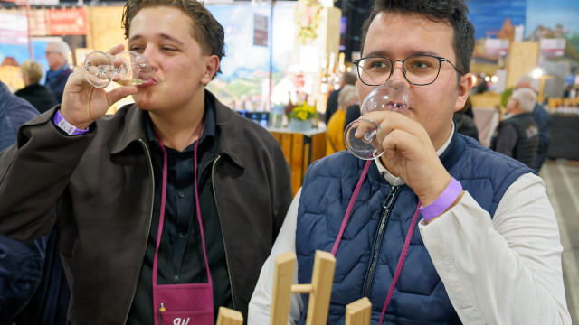 Salon 2026 - Salon du vin de Malmedy - photo 106