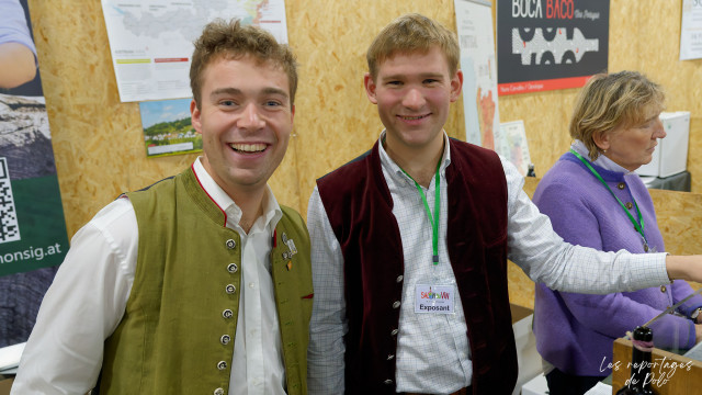 Salon 2026 - Salon du vin de Malmedy - photo 107