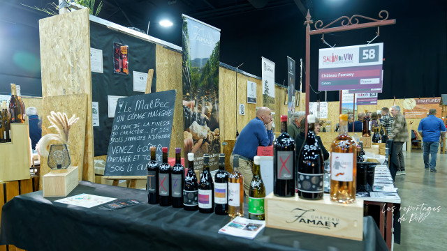 Salon 2026 - Salon du vin de Malmedy - photo 109