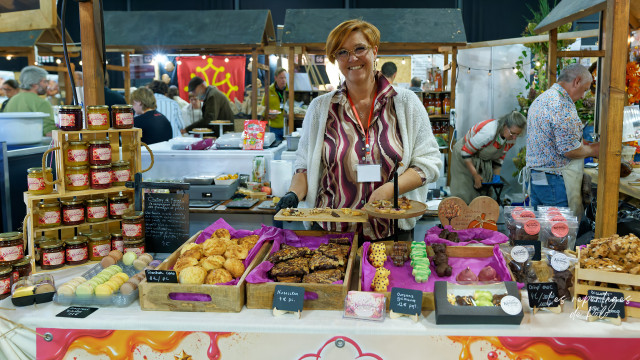 Salon 2026 - Salon du vin de Malmedy - photo 110