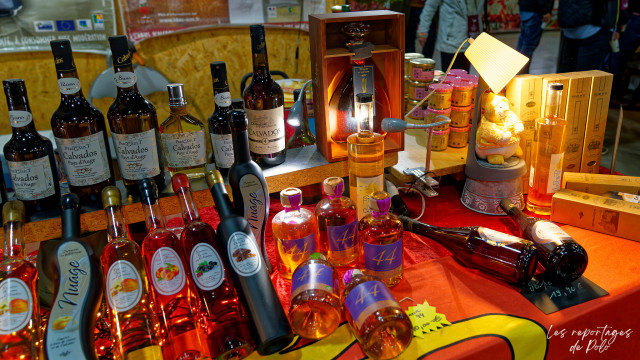 Salon 2026 - Salon du vin de Malmedy - photo 113