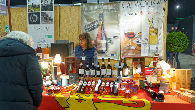 Salon 2026 - Salon du vin de Malmedy - photo 115