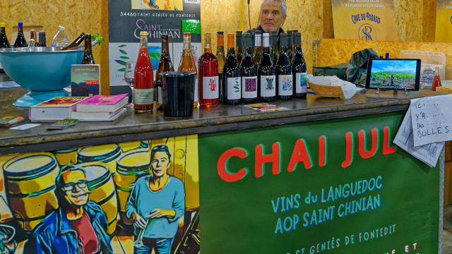 Salon 2026 - Salon du vin de Malmedy - photo 116