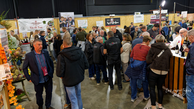 Salon 2026 - Salon du vin de Malmedy - photo 117