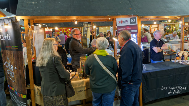 Salon 2026 - Salon du vin de Malmedy - photo 119
