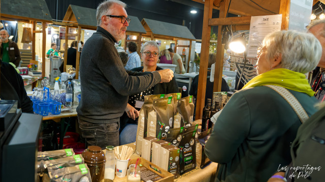 Salon 2026 - Salon du vin de Malmedy - photo 120