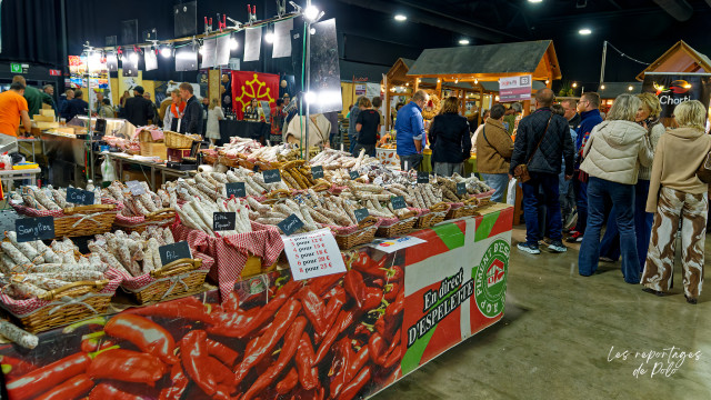 Salon 2026 - Salon du vin de Malmedy - photo 121
