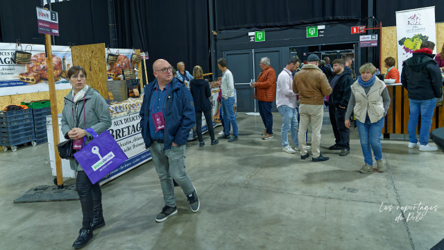 Salon 2026 - Salon du vin de Malmedy - photo 126