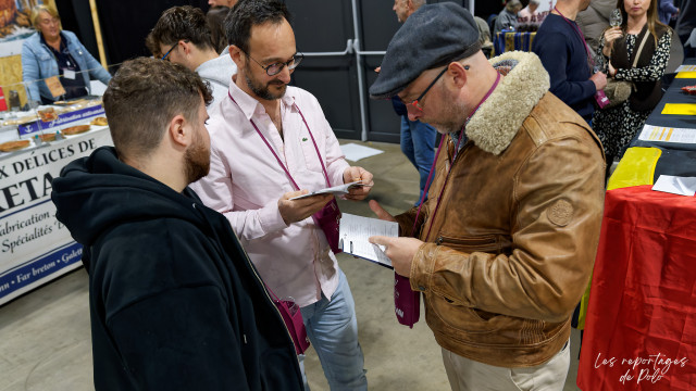 Salon 2026 - Salon du vin de Malmedy - photo 128