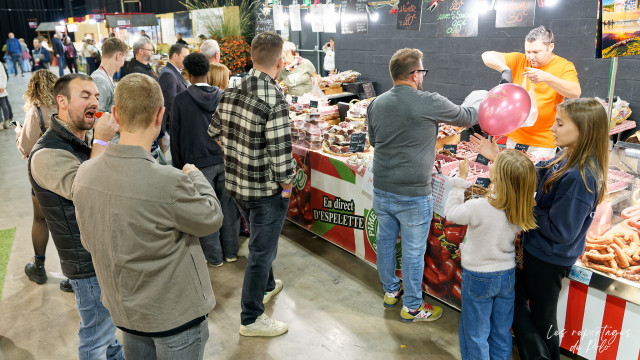 Salon 2026 - Salon du vin de Malmedy - photo 130