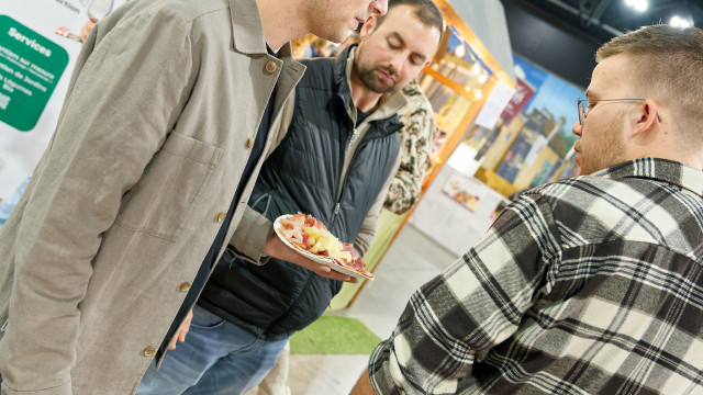 Salon 2026 - Salon du vin de Malmedy - photo 131