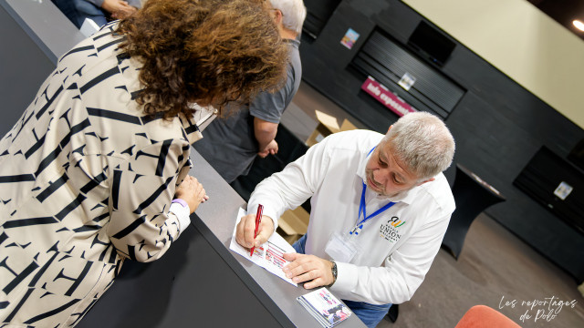 Salon 2026 - Salon du vin de Malmedy - photo 133