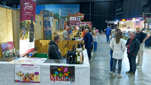 Salon 2026 - Salon du vin de Malmedy - photo 140