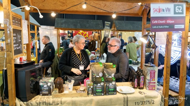 Salon 2026 - Salon du vin de Malmedy - photo 141