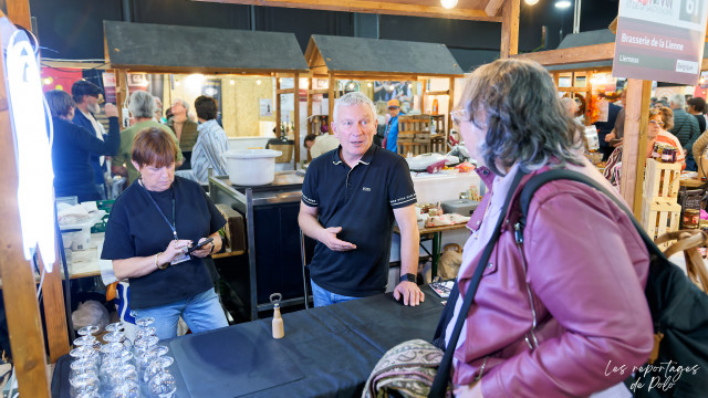 Salon 2026 - Salon du vin de Malmedy - photo 142