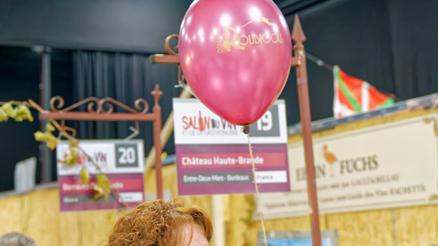 Salon 2026 - Salon du vin de Malmedy - photo 143