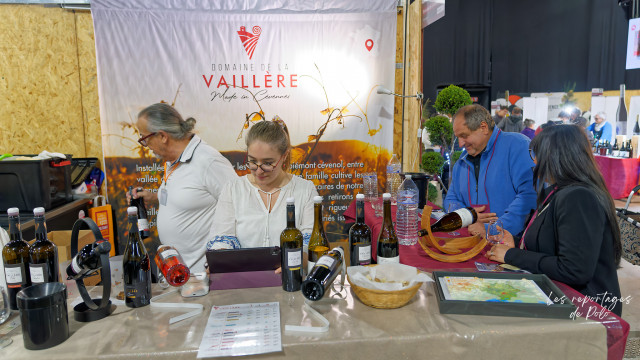 Salon 2026 - Salon du vin de Malmedy - photo 144