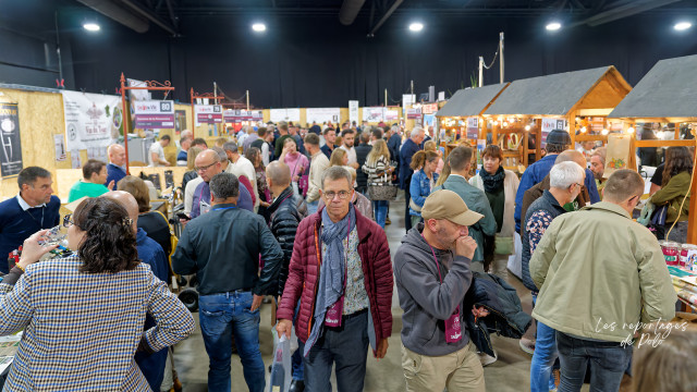 Salon 2026 - Salon du vin de Malmedy - photo 146