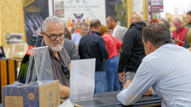 Salon 2026 - Salon du vin de Malmedy - photo 147
