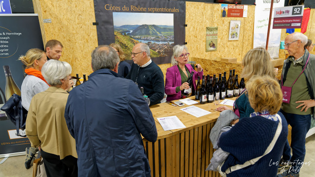 Salon 2026 - Salon du vin de Malmedy - photo 148