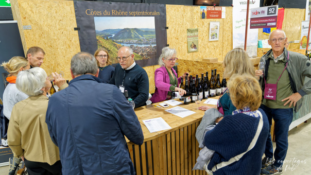 Salon 2026 - Salon du vin de Malmedy - photo 149