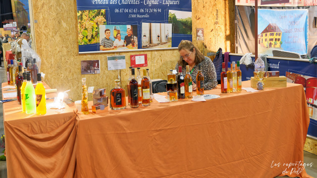 Salon 2026 - Salon du vin de Malmedy - photo 150