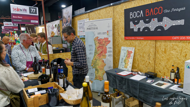 Salon 2026 - Salon du vin de Malmedy - photo 151