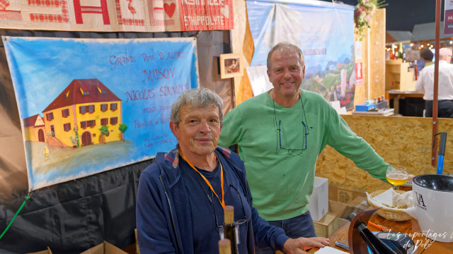 Salon 2026 - Salon du vin de Malmedy - photo 154