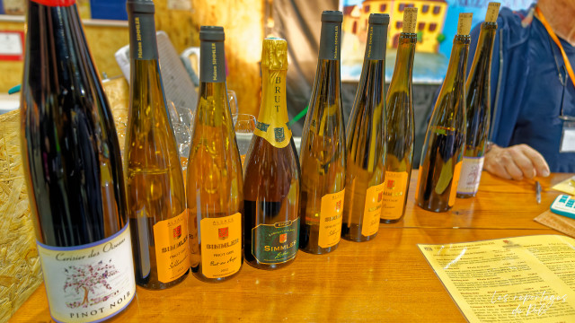Salon 2026 - Salon du vin de Malmedy - photo 155