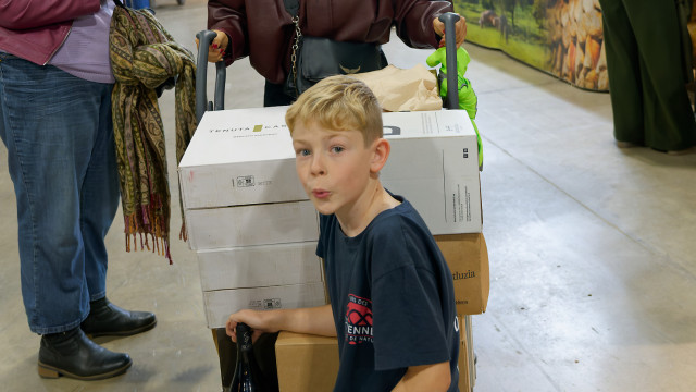 Salon 2026 - Salon du vin de Malmedy - photo 157