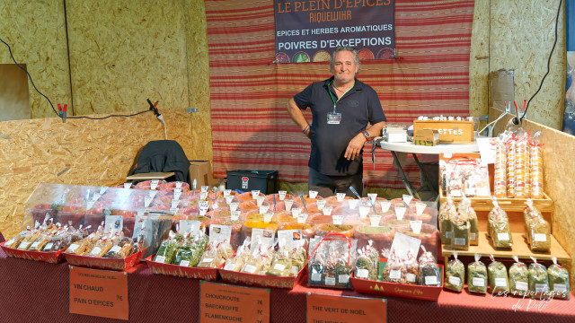 Salon 2026 - Salon du vin de Malmedy - photo 159