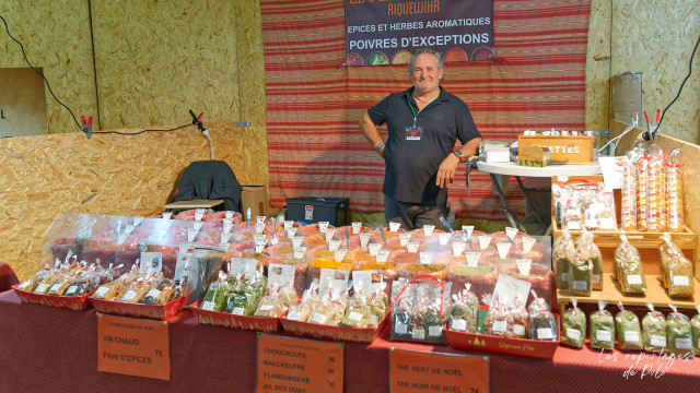 Salon 2026 - Salon du vin de Malmedy - photo 160