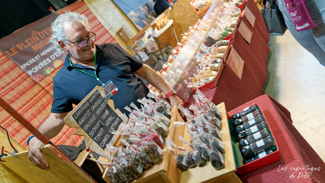 Salon 2026 - Salon du vin de Malmedy - photo 162