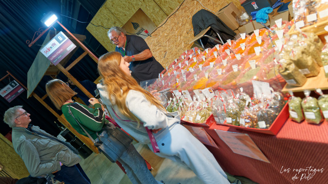 Salon 2026 - Salon du vin de Malmedy - photo 164