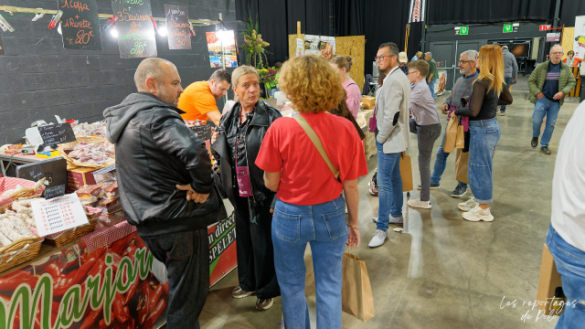 Salon 2026 - Salon du vin de Malmedy - photo 165