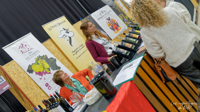 Salon 2026 - Salon du vin de Malmedy - photo 166