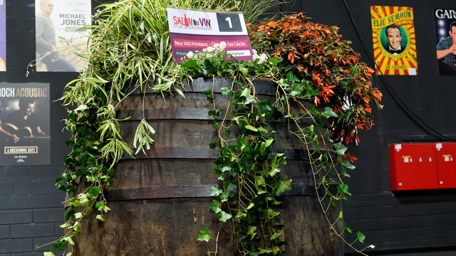 Salon 2026 - Salon du vin de Malmedy - photo 167