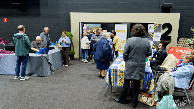 Salon 2026 - Salon du vin de Malmedy - photo 168