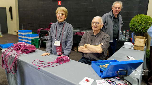 Salon 2026 - Salon du vin de Malmedy - photo 170
