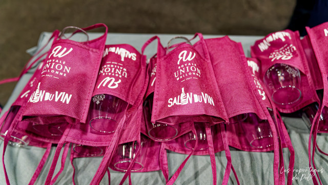 Salon 2026 - Salon du vin de Malmedy - photo 171
