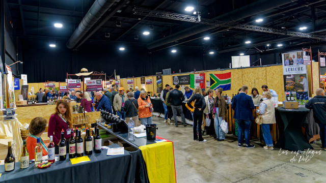 Salon 2026 - Salon du vin de Malmedy - photo 173