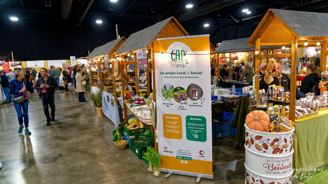 Salon 2026 - Salon du vin de Malmedy - photo 175