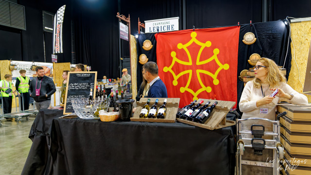 Salon 2026 - Salon du vin de Malmedy - photo 176
