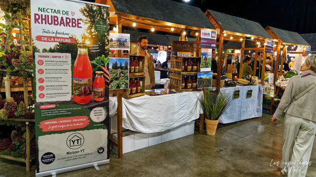 Salon 2026 - Salon du vin de Malmedy - photo 177