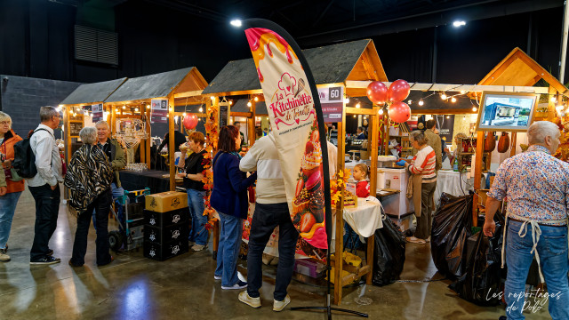 Salon 2026 - Salon du vin de Malmedy - photo 178