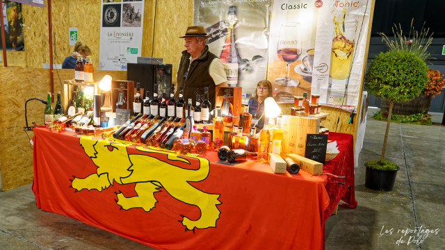 Salon 2026 - Salon du vin de Malmedy - photo 179