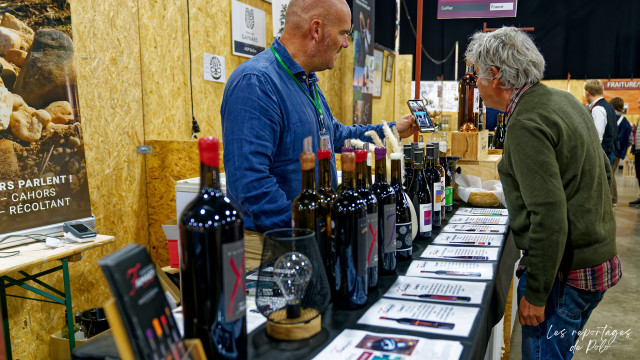 Salon 2026 - Salon du vin de Malmedy - photo 182