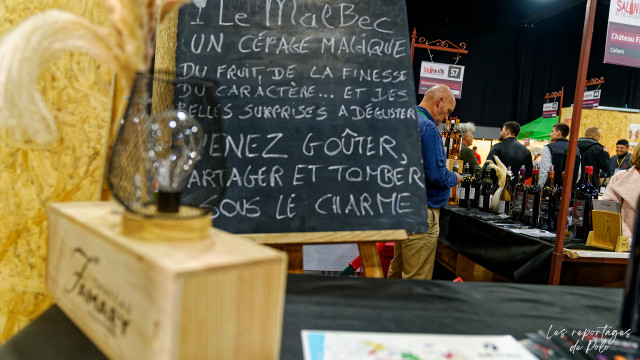 Salon 2026 - Salon du vin de Malmedy - photo 183